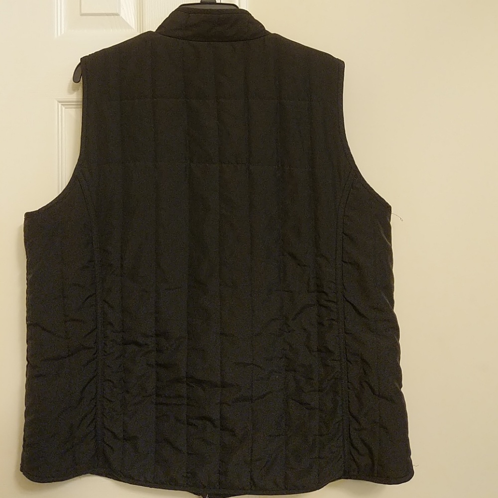 Totally Vested - Picture 2 of 3